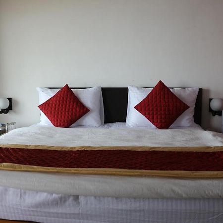 Cosmo Cottages Kanatal Dış mekan fotoğraf