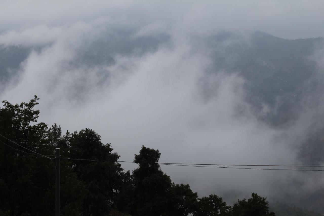 Cosmo Cottages Kanatal Dış mekan fotoğraf